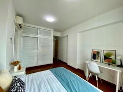 Orchid Park Condominium (D27), Condominium #439270291